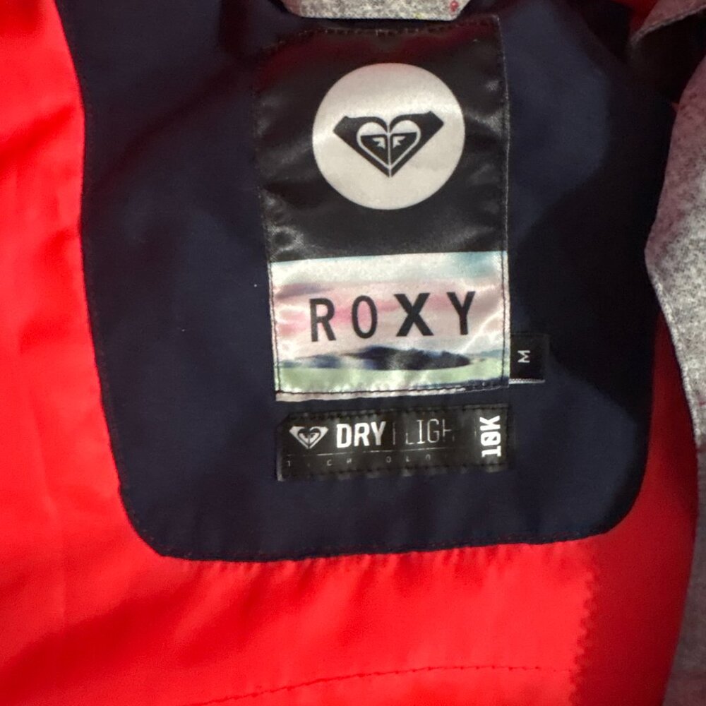 Roxy Snow Jacket - image 2